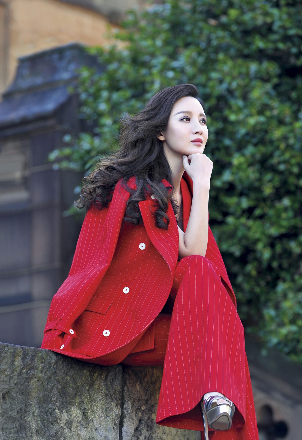 Meng Zhang HD Images/Photo Gallery Download #6961104