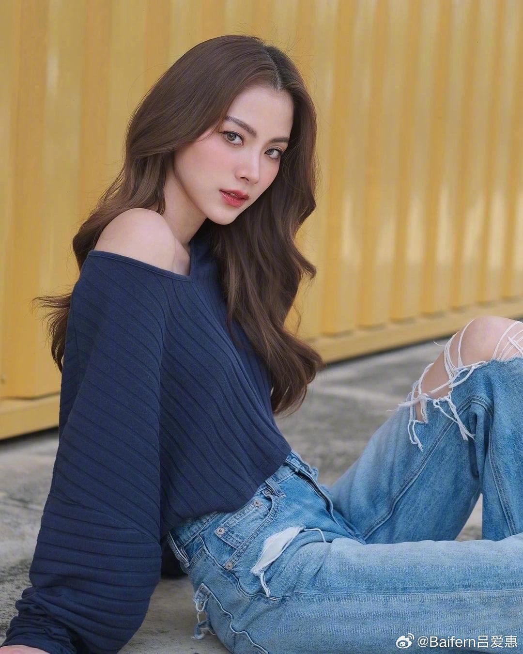 Pimchanok Leuwisetpaibul HD Images/Photo Gallery Download #9199094
