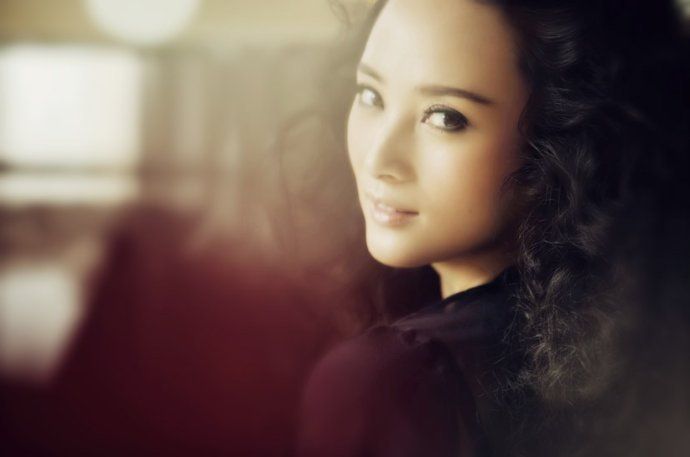 Qinqin Jiang HD Images/Photo Gallery Download #1306322