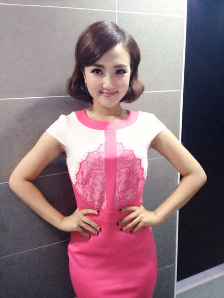 杜沁怡 高清写真/照片下载 #3369580