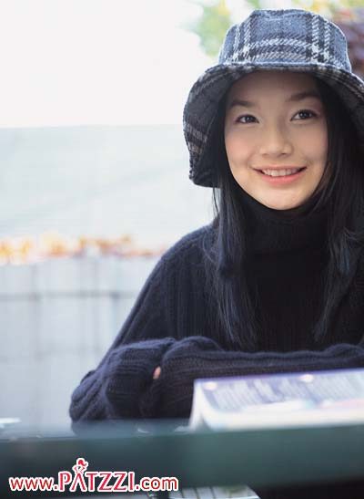 Shin Min-a HD Images/Photo Gallery Download #1668003