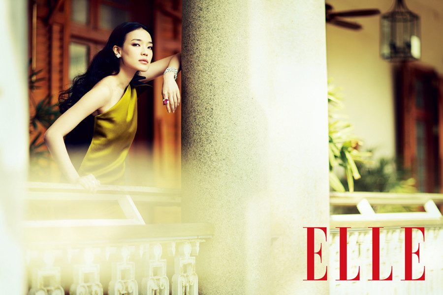 Shu Qi HD Images/Photo Gallery Download #1854952