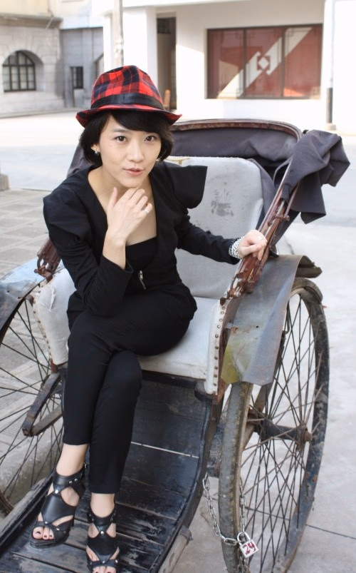 Xiaolin Lü HD Images/Photo Gallery Download #3364466