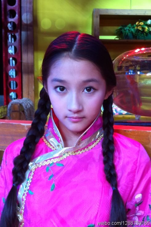 Xiaotong Guan HD Images/Photo Gallery Download #7097196
