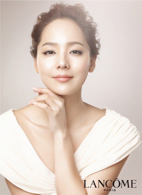 Yoo-jin HD Images/Photo Gallery Download #1624249