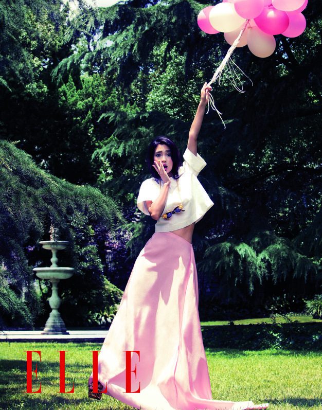 Angelababy HD Images/Photo Gallery Download #6648299