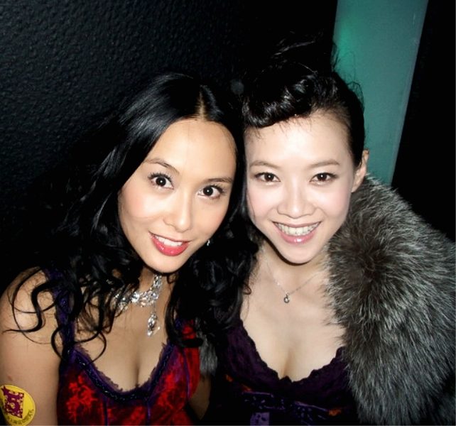 Athena Chu HD Images/Photo Gallery Download #1389008