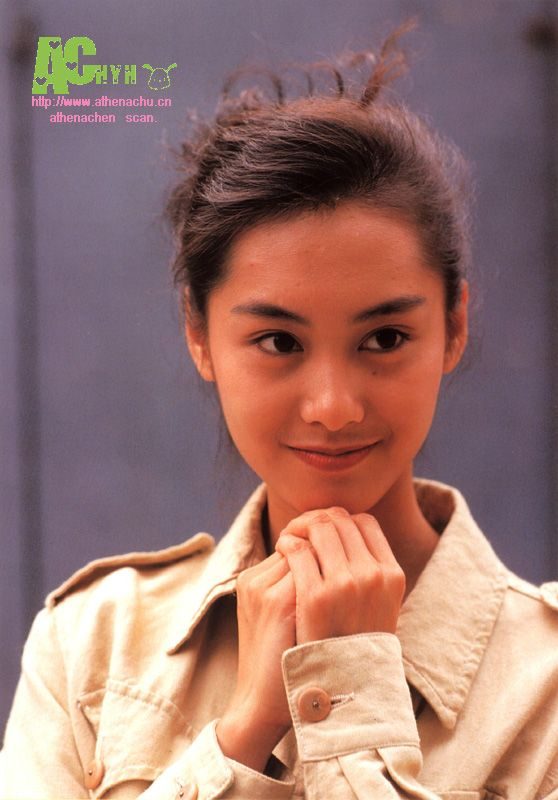 Athena Chu HD Images/Photo Gallery Download #1420829