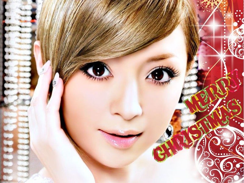 Ayumi Hamasaki HD Images/Photo Gallery Download #8859582