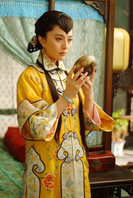 ファン・ビンビン HD画像/フォトギャラリーダウンロード #1185296