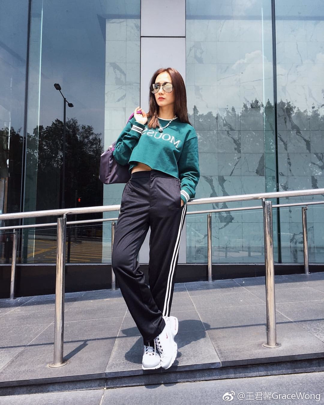 Grace Kwan-Hing Wong HD画像/フォトギャラリーダウンロード #3500850