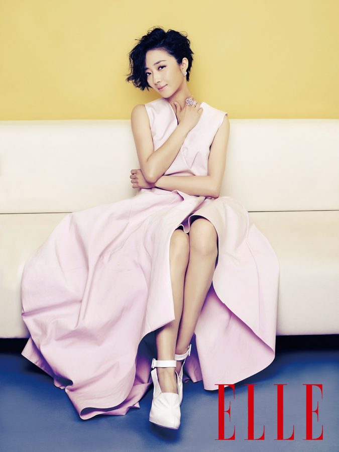 Gwei Lun-Mei HD Images/Photo Gallery Download #1656362