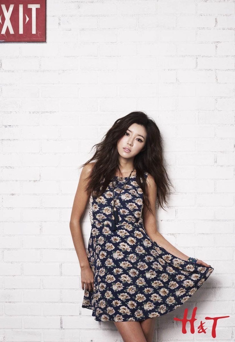 Han-byeol Park HD Images/Photo Gallery Download #1398952