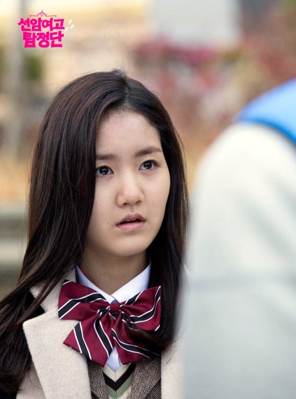 Ji-hee Jin HD画像/フォトギャラリーダウンロード #6993217