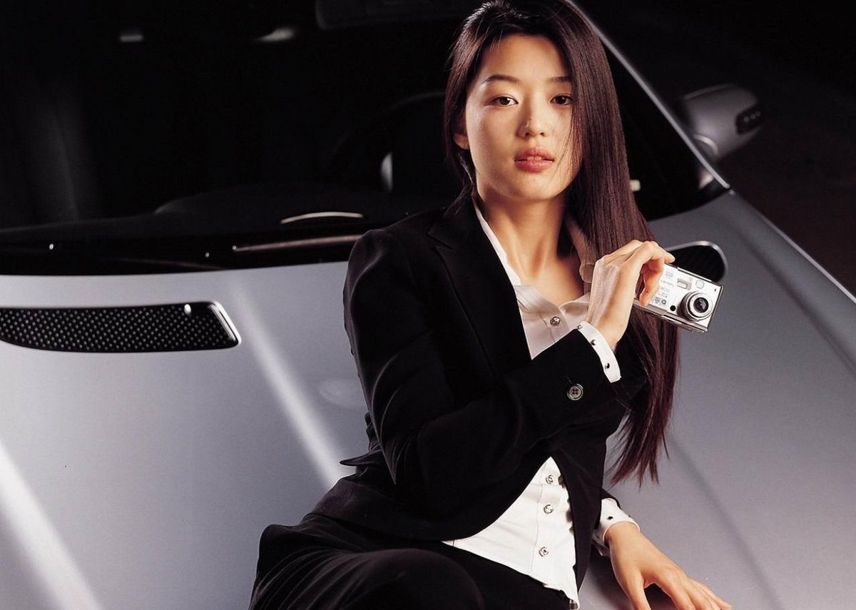 Jun Ji-hyun HD Images/Photo Gallery Download #937830