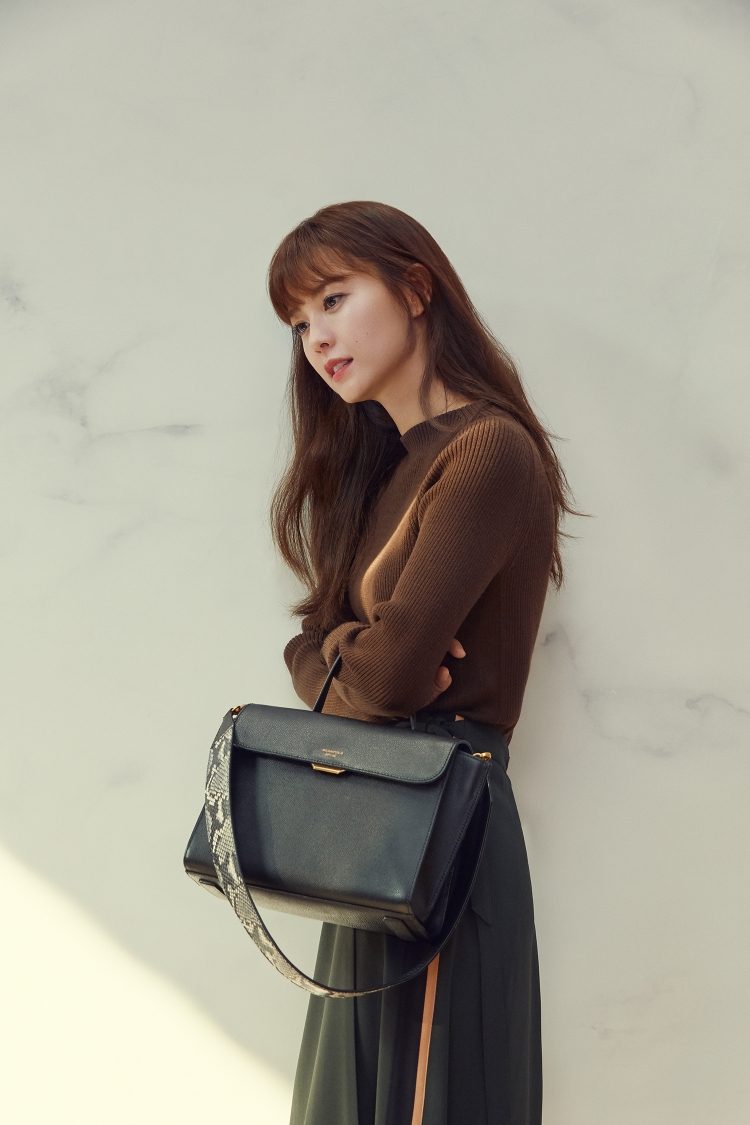 Jung Yu-mi HD Images/Photo Gallery Download #823615