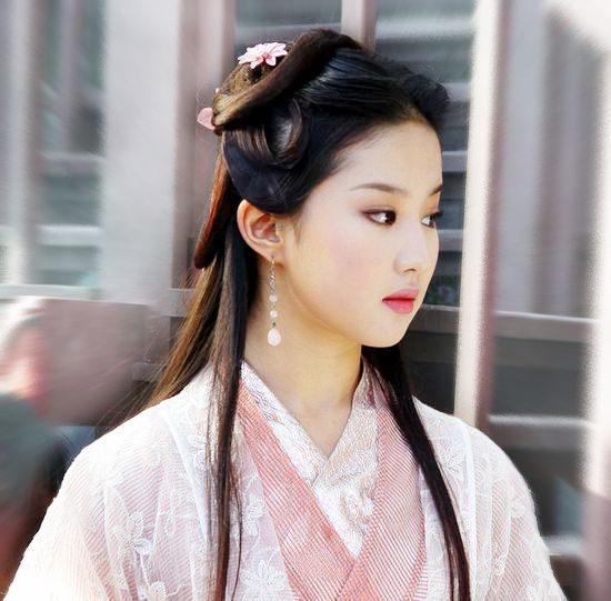 Liu Yifei HD Images/Photo Gallery Download #6670176