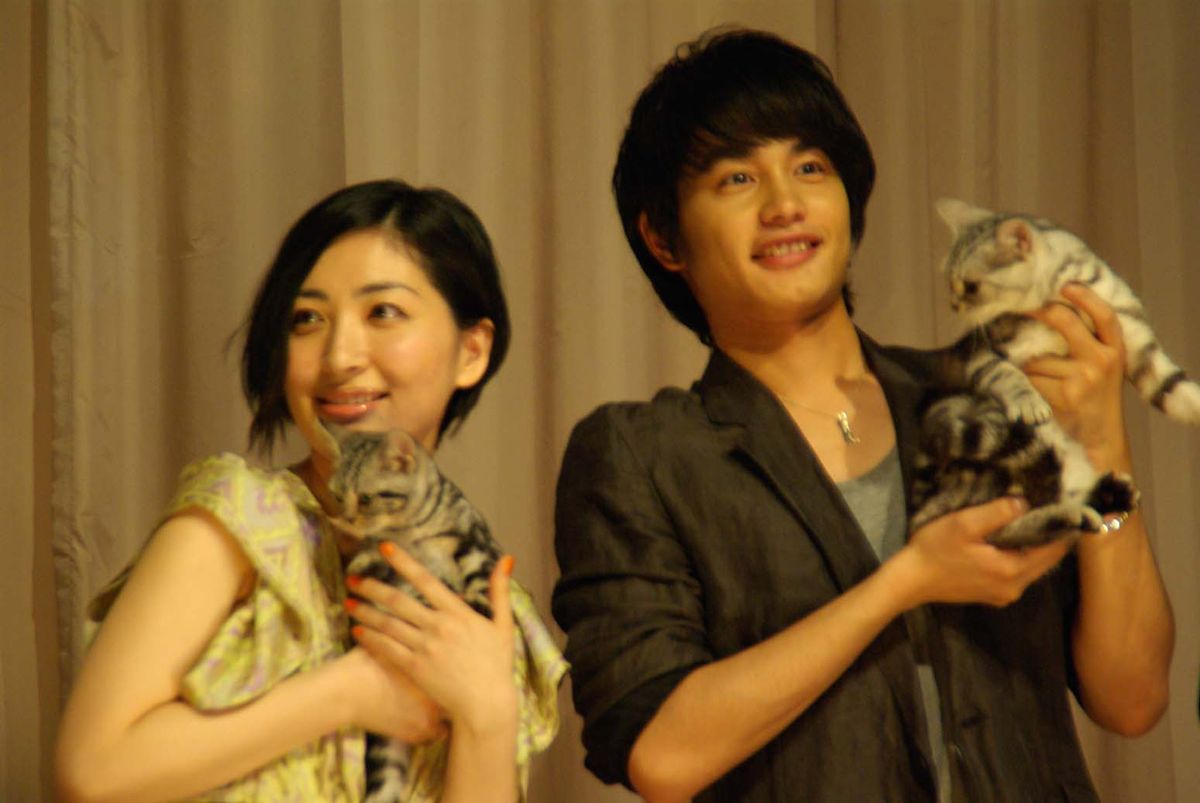 Maaya Sakamoto HD Images/Photo Gallery Download #6713930