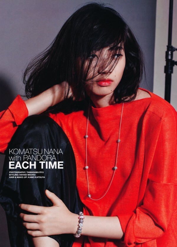 小松菜奈 高清写真/照片下载 #4386443