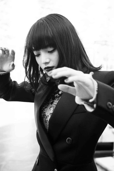 小松菜奈 高清写真/照片下载 #5949655