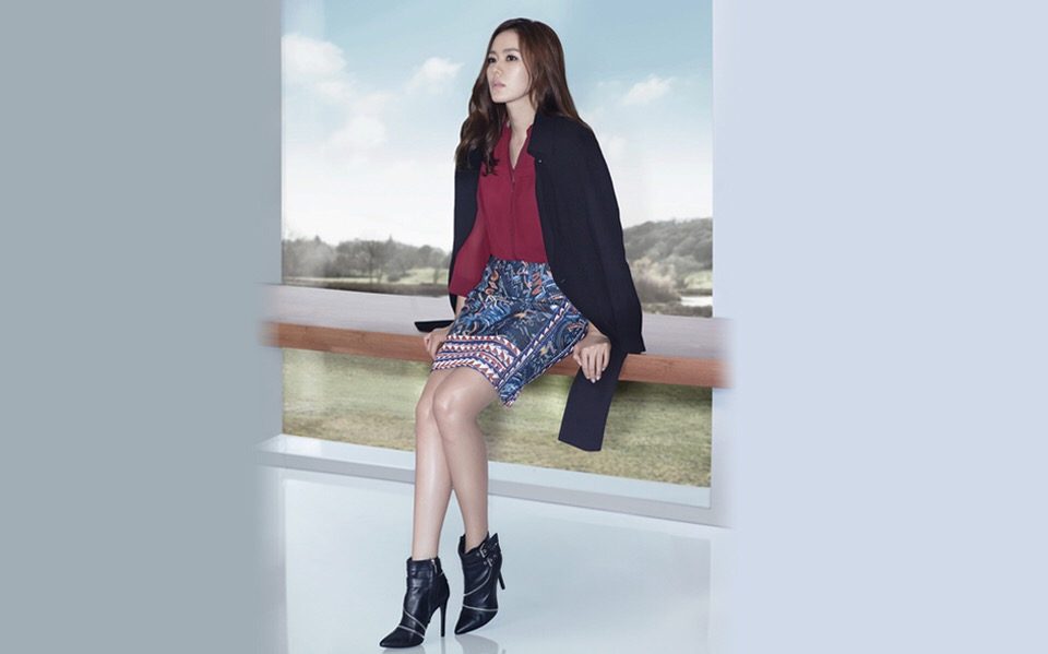 Son Ye-jin HD Images/Photo Gallery Download #1690172