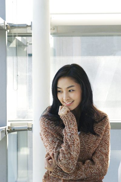 Yu-mi Jeong HD Images/Photo Gallery Download #7060837