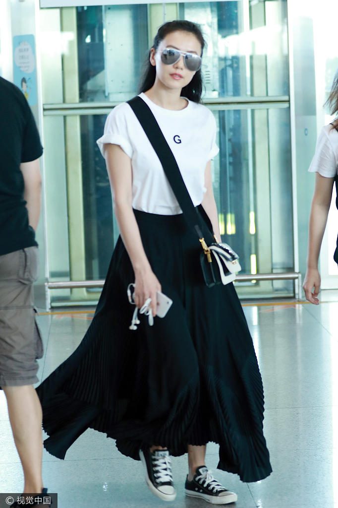 Yuanyuan Gao HD Images/Photo Gallery Download #668487