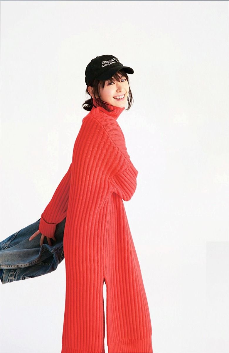 新垣结衣 高清写真/照片下载 #1721993