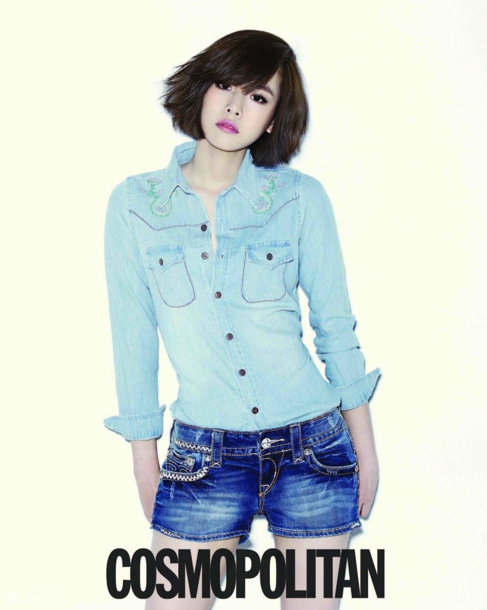 Yun-hie Jo HD Images/Photo Gallery Download #1552091