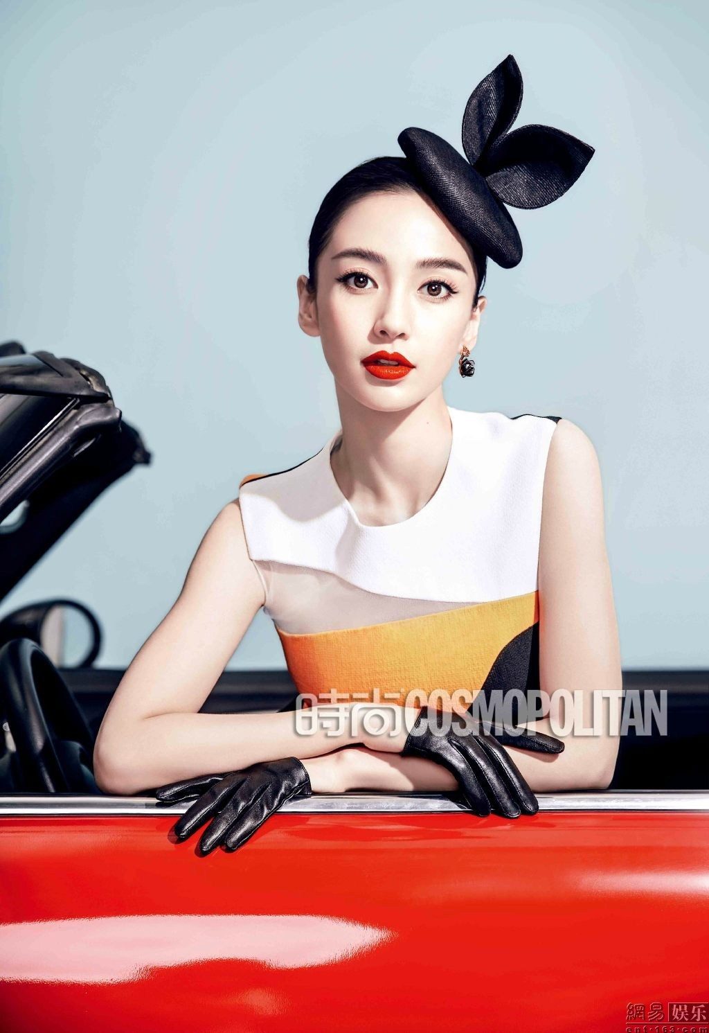Angelababy HD Images/Photo Gallery Download #6646602