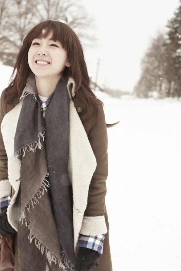 Choi Ji-woo HD Images/Photo Gallery Download #603148