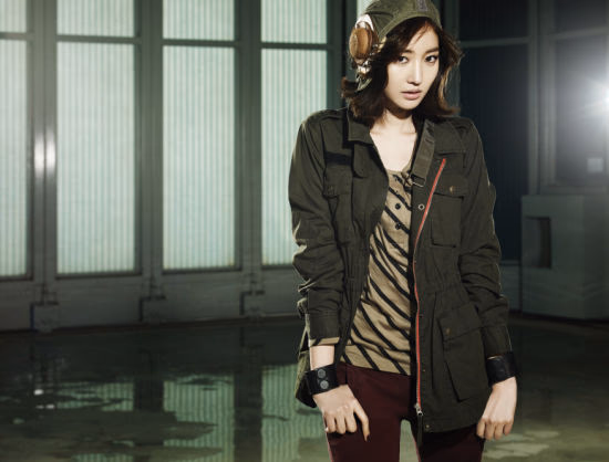 Jun-hee Ko HD Images/Photo Gallery Download #3353117