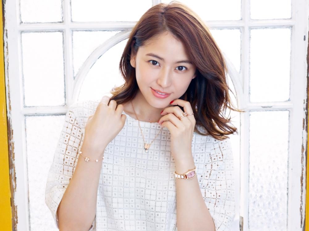 長澤まさみ HD画像/フォトギャラリーダウンロード #5039636