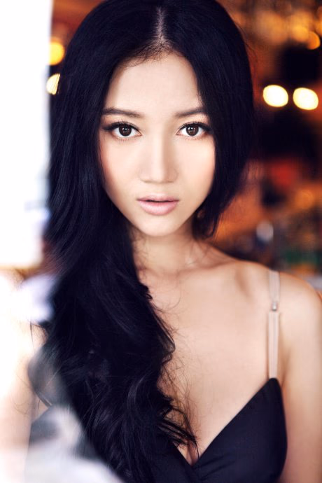 Wenwen Han HD 이미지/사진 갤러리 다운로드 #3496312