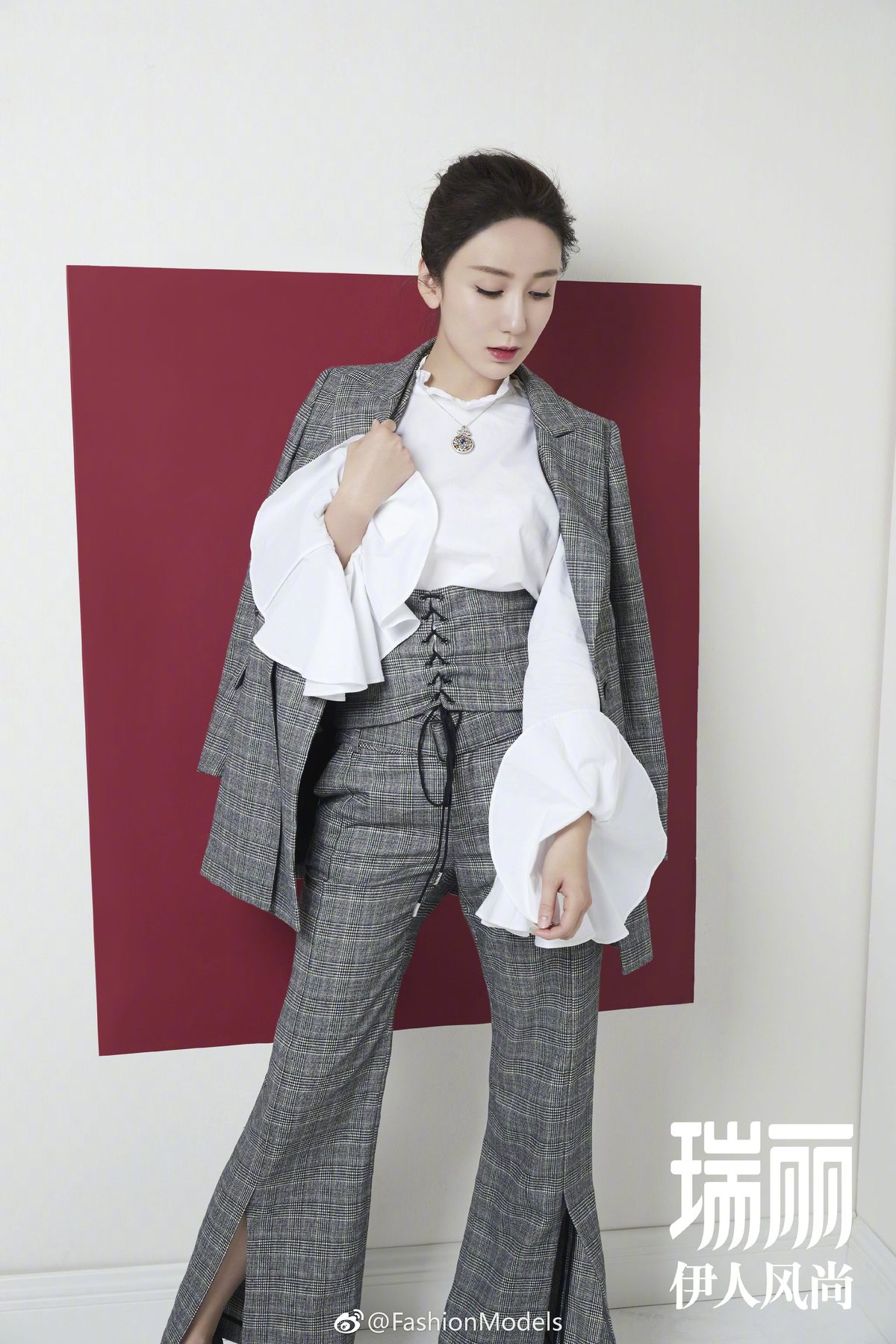 Yixiao Lou HD画像/フォトギャラリーダウンロード #1991628