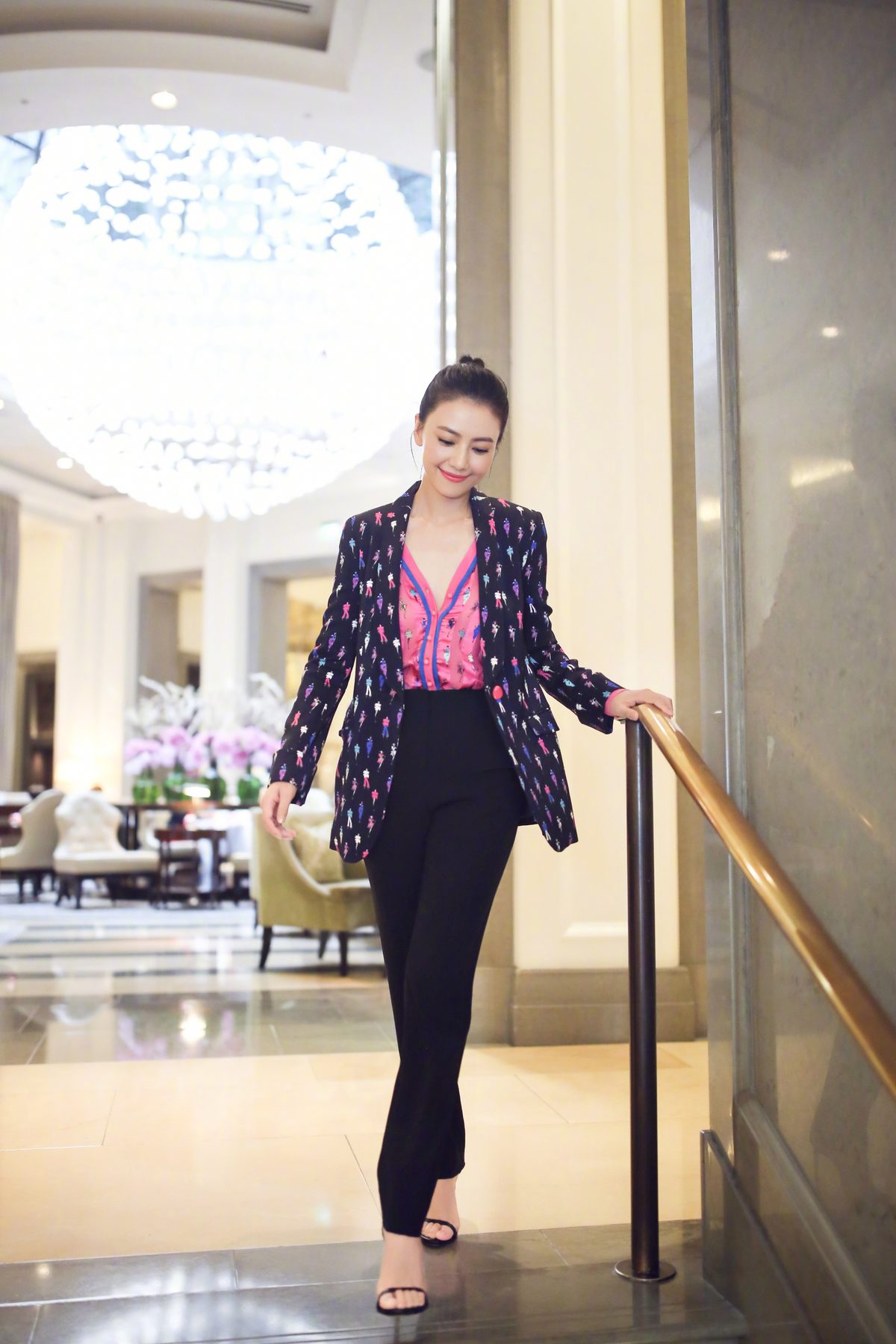 Yuanyuan Gao HD Images/Photo Gallery Download #663949