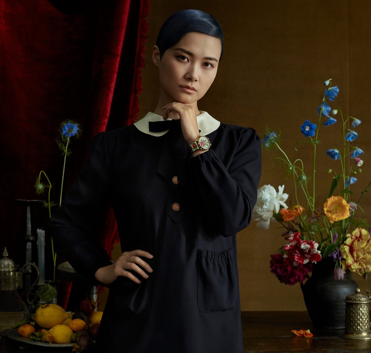 Yuchun Li HD Images/Photo Gallery Download #1904120