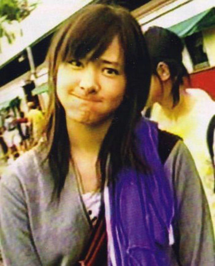 新垣结衣 高清写真/照片下载 #1789905