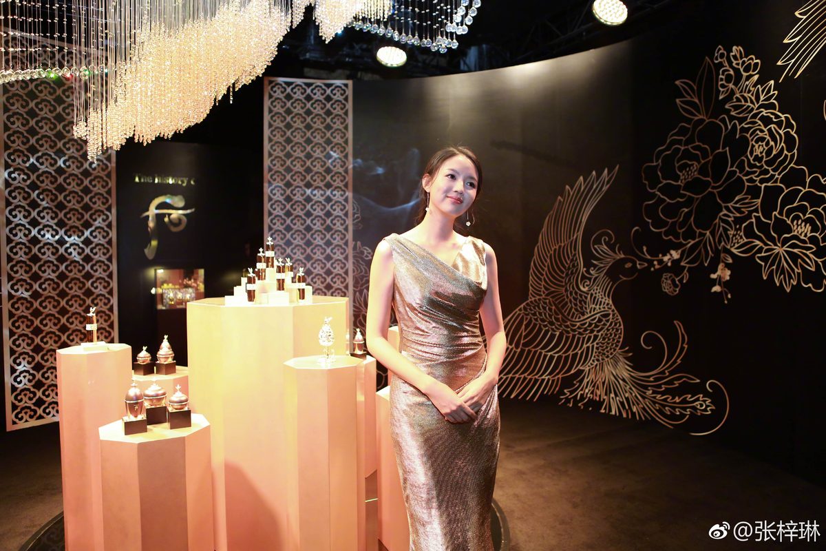 Zilin Zhang HD画像/フォトギャラリーダウンロード #2003561