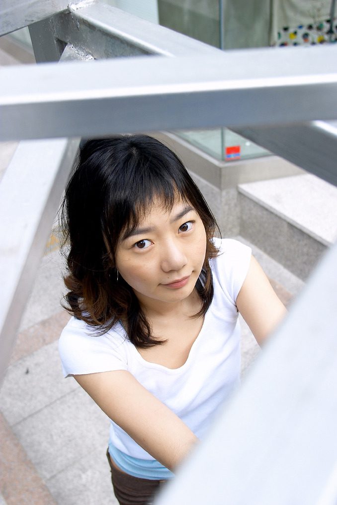 배두나 HD 이미지/사진 갤러리 다운로드 #1411469