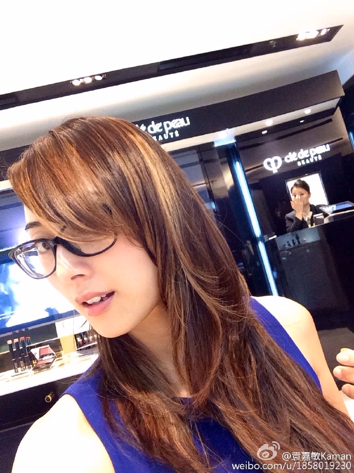 袁嘉敏 高清写真/照片下载 #3425859