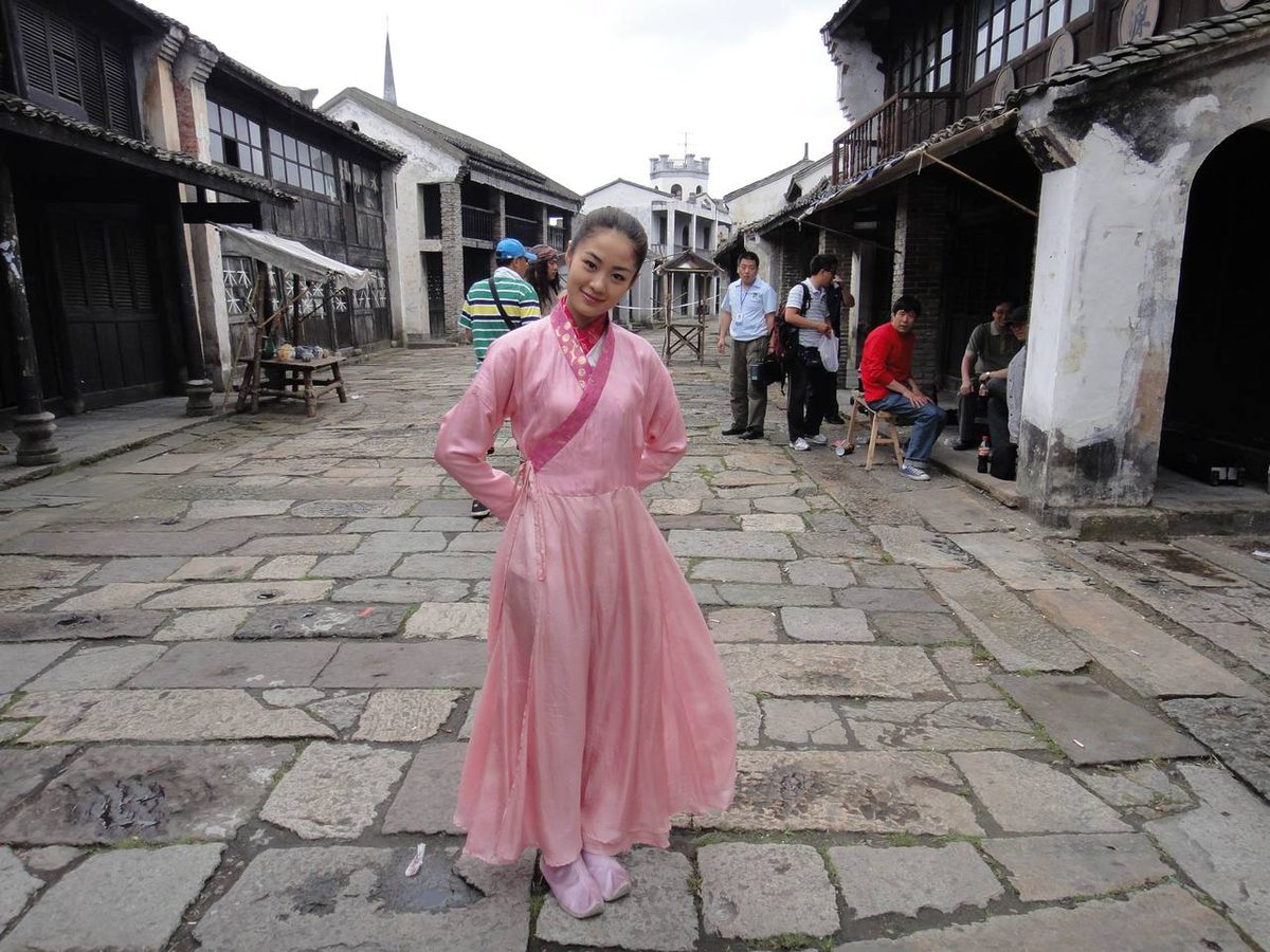 Chang Bi HD Images/Photo Gallery Download #6850606