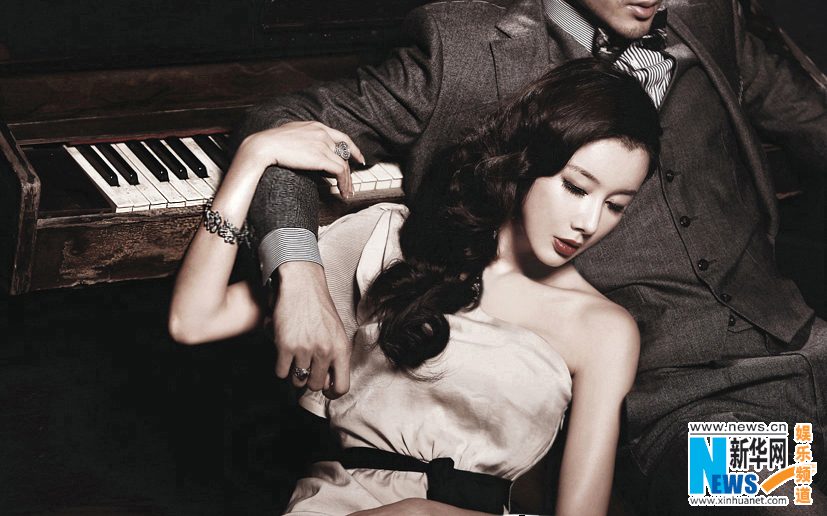 Feifei Sun HD画像/フォトギャラリーダウンロード #6961980