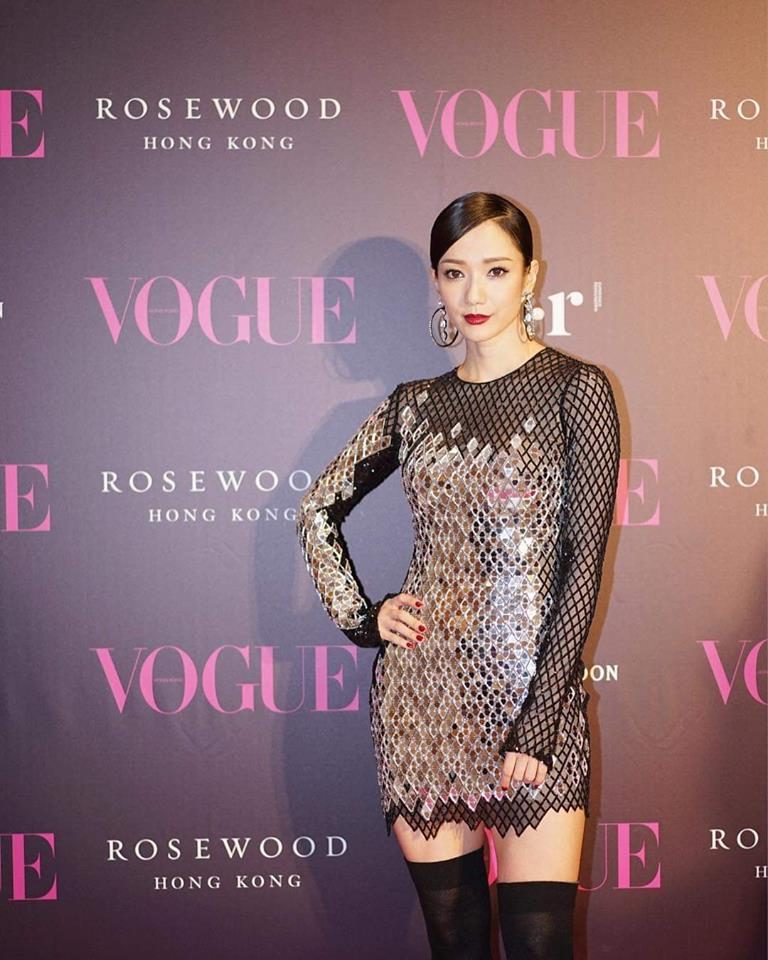 Grace Kwan-Hing Wong HD画像/フォトギャラリーダウンロード #2108124