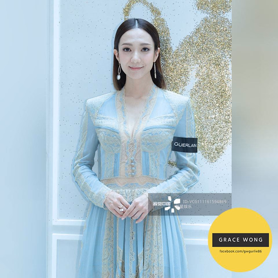 Grace Kwan-Hing Wong HD画像/フォトギャラリーダウンロード #3501434