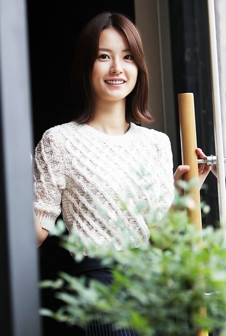 Jung Yu-mi HD Images/Photo Gallery Download #824199