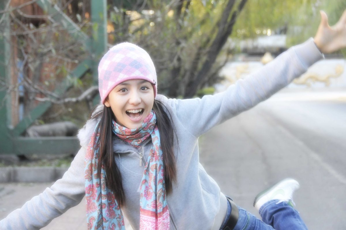 Liya Tong HD Images/Photo Gallery Download #6998631
