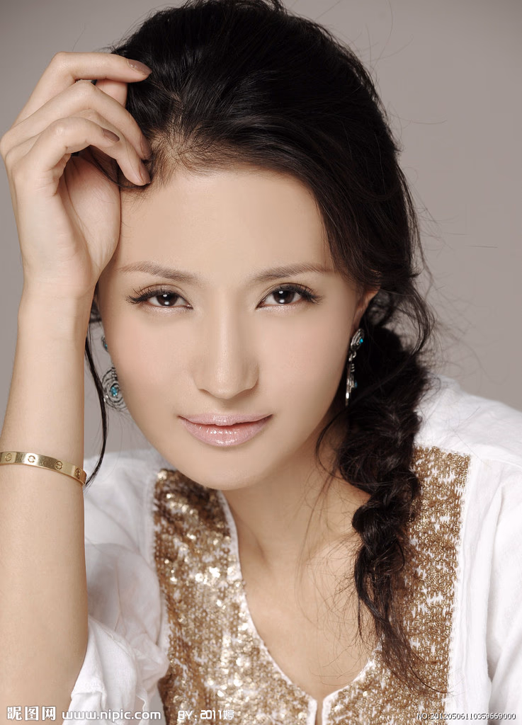 万美汐 高清写真/照片下载 #3343465