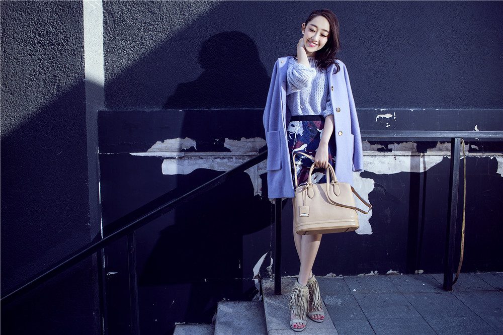 Mengjie Jiang HD Images/Photo Gallery Download #6806852