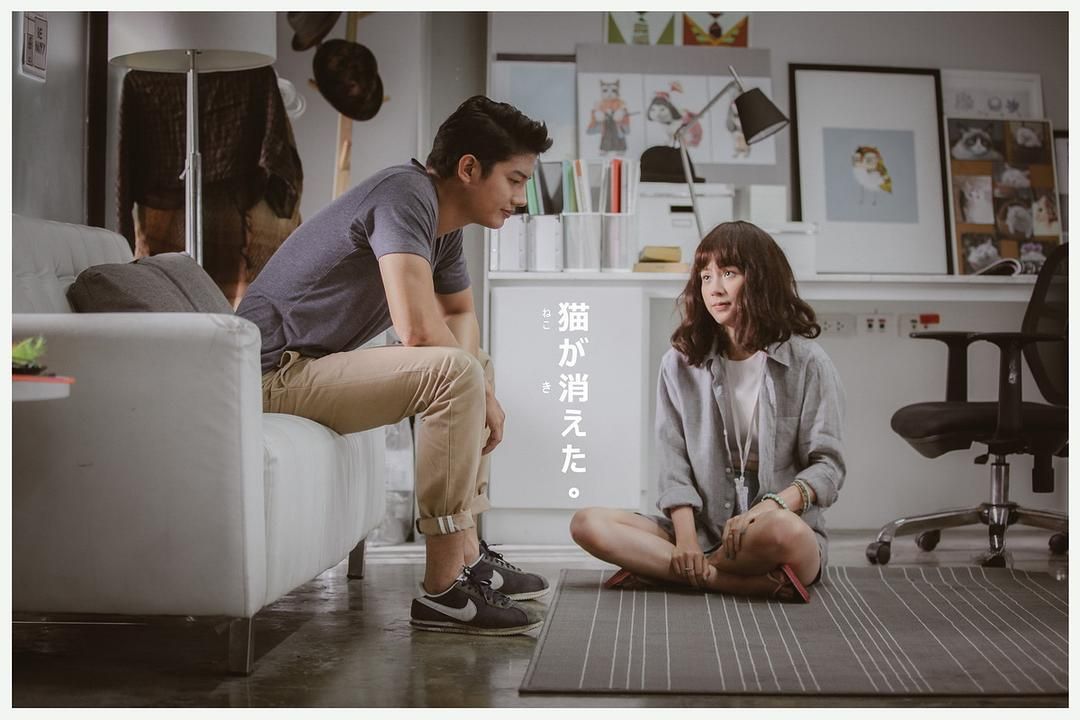 Pimchanok Leuwisetpaibul HD Images/Photo Gallery Download #9199970